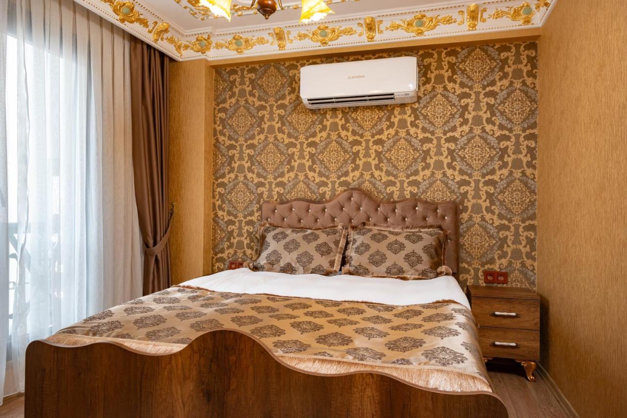 Otel The Ottoman Boutique