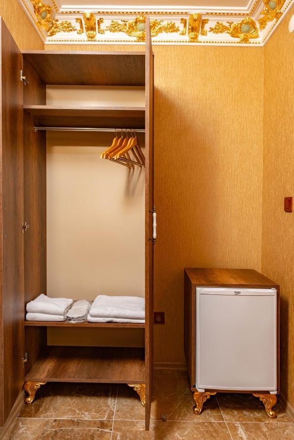 The Ottoman Boutique Hotel Provincia di Istanbul