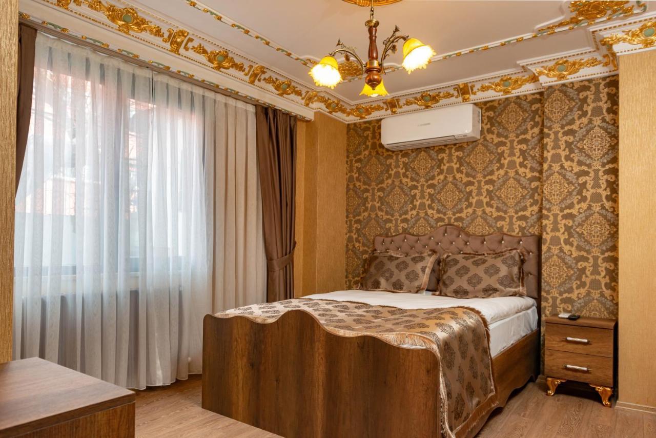 The Ottoman Boutique Otel