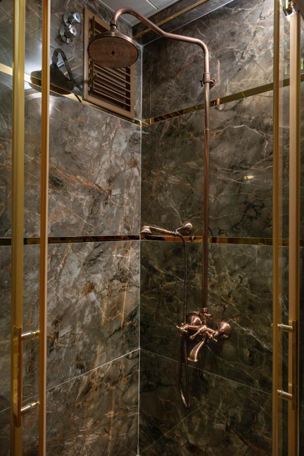 Hotel The Ottoman Boutique Provincia di Istanbul